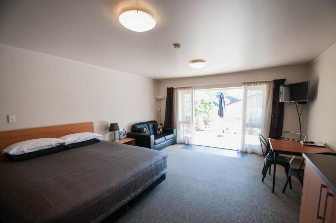 Jafa'S Motels Lawrence Buitenkant foto